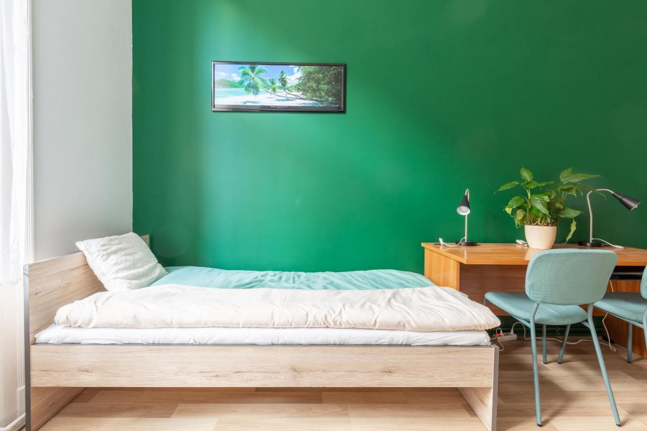 F24 Ferenc Apartment Budapest Ngoại thất bức ảnh