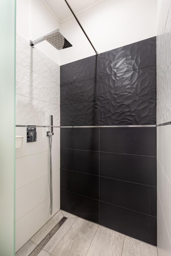 F24 Ferenc Apartment Budapest Ngoại thất bức ảnh